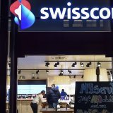 Swisscom est parvenu à améliorer sa rentabilité au premier semestre, malgré un chiffre d'affaires stable et après avoir inscrit l'année dernière une importante provision pour litiges.